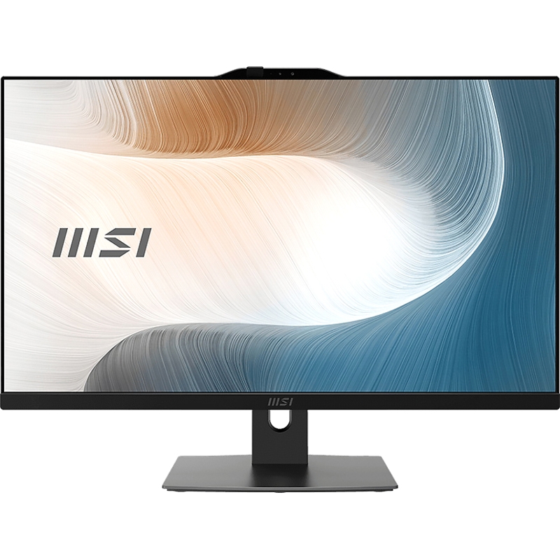 Моноблок MSI Modern AM242P 1MA-2435XRU, Core 3 100U, 16 ГБ ОЗУ, SSD 500 ГБ, 23.8 дюйма, фото 6