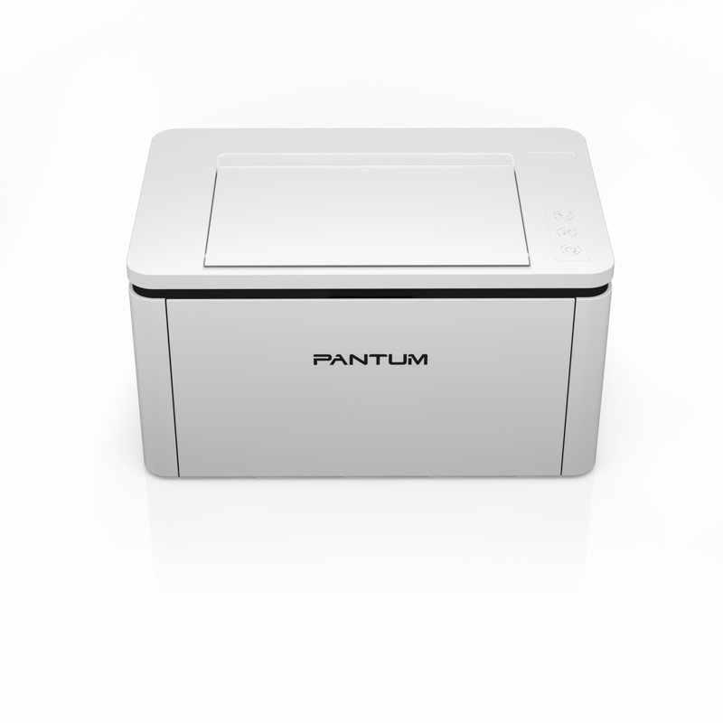 Принтер лазерный Pantum BP2300, A4, черно-белая печать, 22 стр./мин, USB, печать 1200x1200 dpi, фото 5