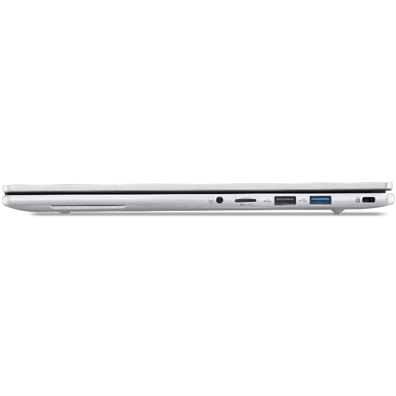 Ноутбук Acer Aspire Lite AL15-44P-R3RH, Ryzen 5 7430U, 16 ГБ ОЗУ, 512 ГБ, 15.6 дюйма, фото 7