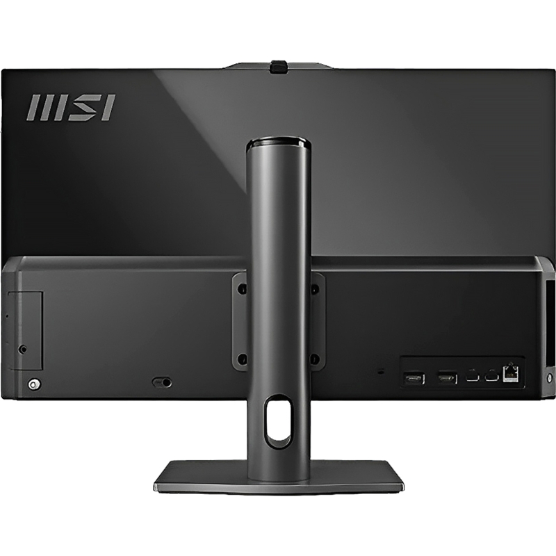 Моноблок MSI Modern AM242P 1MA-2435XRU, Core 3 100U, 16 ГБ ОЗУ, SSD 500 ГБ, 23.8 дюйма, фото 7