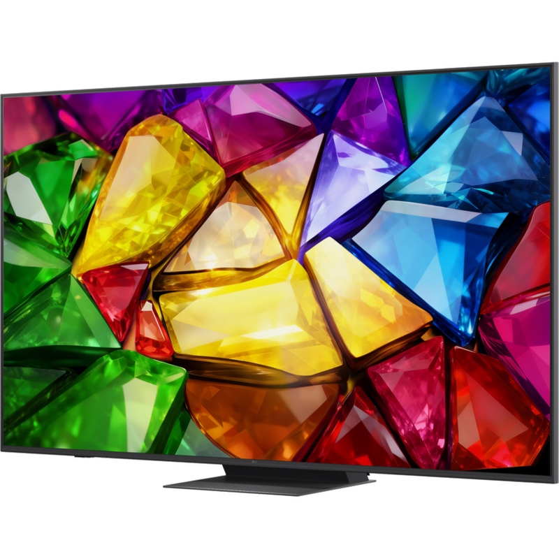 Телевизор LG 75MRGB86B6A, 75 дюймов, 4K UHD, LED, 120 Гц, Smart TV, звук 2.0ch 20Вт, фото 2