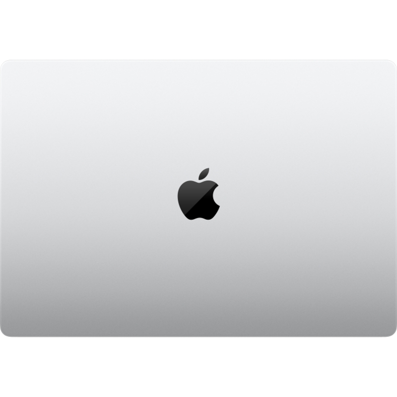 Ноутбук Apple 16-inch MacBook Pro: M5 Max 18-core CPU, 64 ГБ ОЗУ, M5 Max 40 core GPU, фото 7