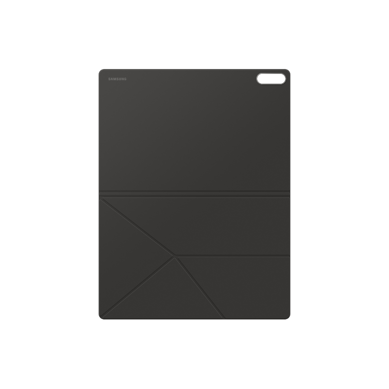 Чехол Samsung Book Cover Galaxy Tab S11 Ultra, чёрный, фото 9