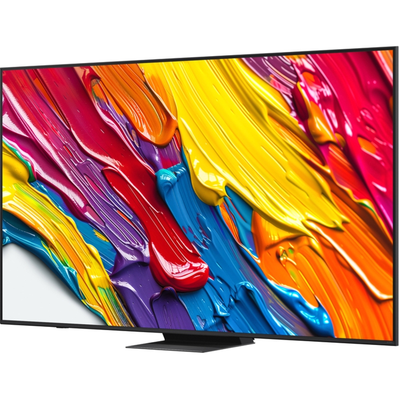 Телевизор LG 85 дюймов QNED MiniLED Ultra HD 2026, фото 2
