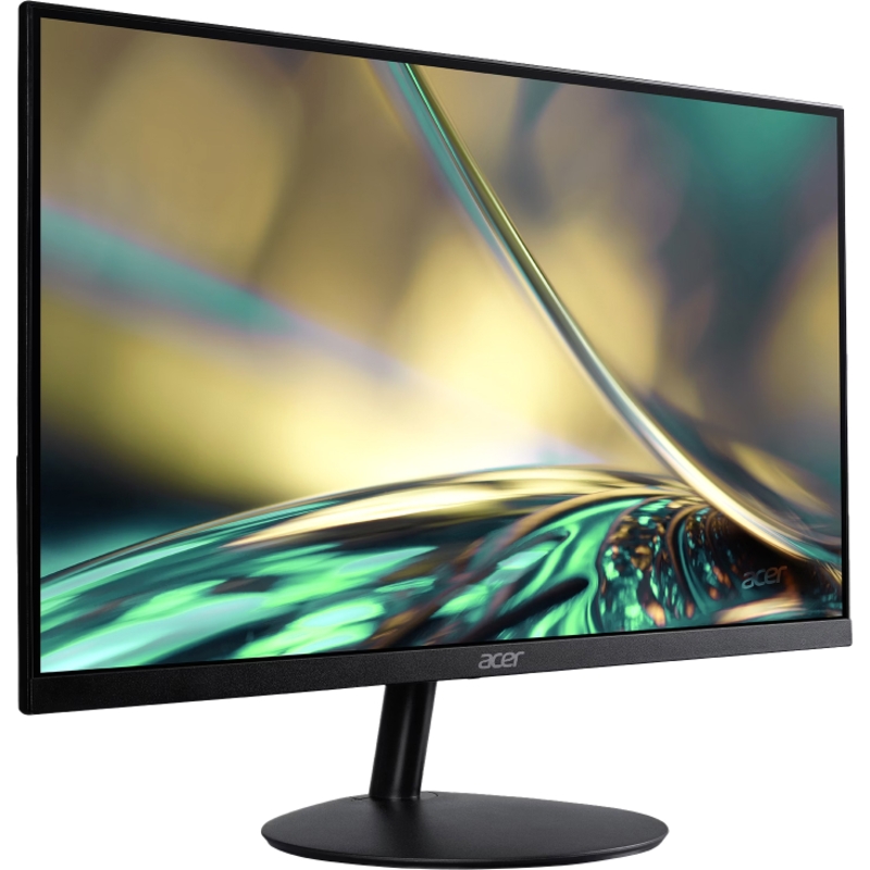 Монитор Acer SA322QP1bi, 31.5 дюйма, 1920x1080, 144 Гц, IPS, чёрный, HDMI x 1, VGA x 1, фото 3