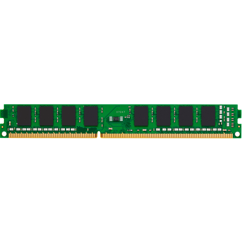 Оперативная память Kingston KVR16LN11/4WP, 4 ГБ, DDR3L, 1600 МГц, DIMM, PC3-12800, CL11