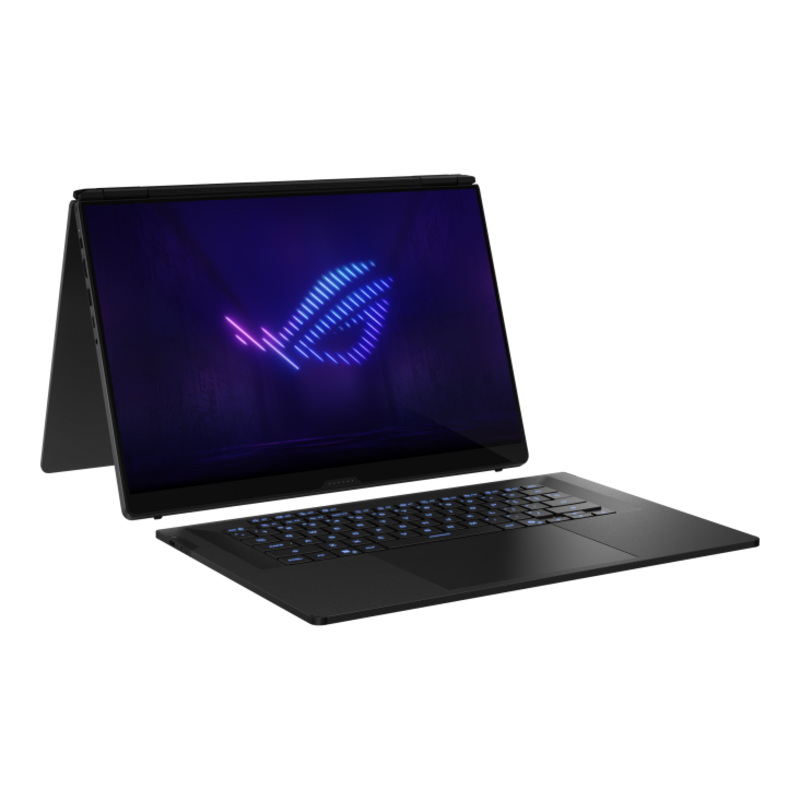 Ноутбук ASUS ROG Zephyrus Duo 16 GX651AX-SR118W Touch, 386H, 64 ГБ ОЗУ, 1024 ГБ, RTX 5090, 16 дюймов, фото 19