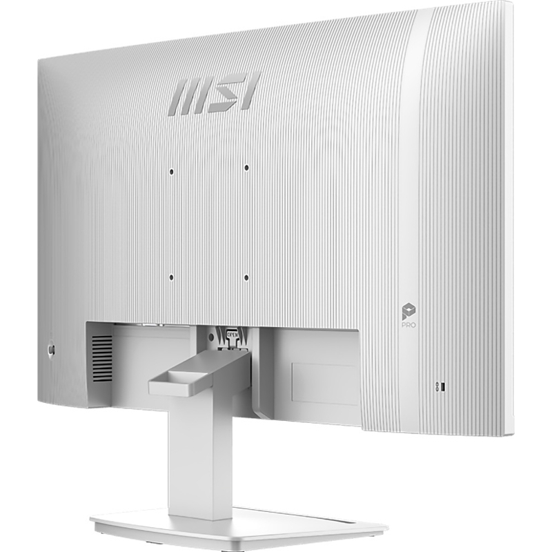 Монитор MSI PRO MP273W E14A, 27 дюймов, 1920x1080, 144 Гц, IPS, 250 кд/м², белый, фото 6