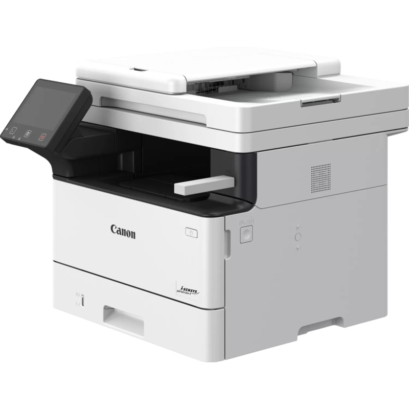 МФУ лазерное Canon I-SENSYS MF461dw II, A4, черно-белая печать, двусторонняя печать, печать 1200x1200 dpi, фото 2