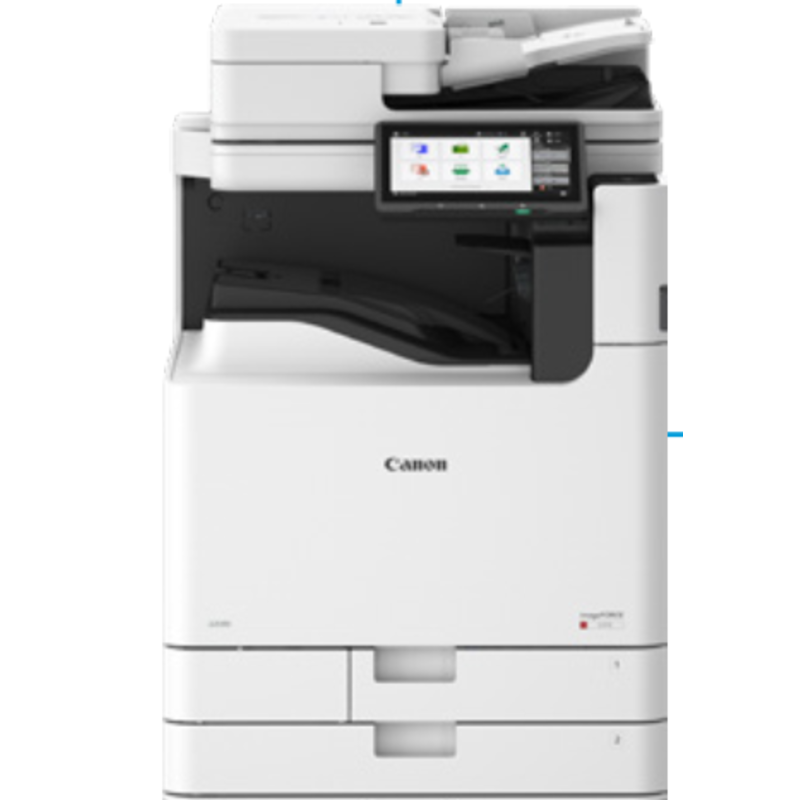 МФУ лазерное Canon imageFORCE C5140 bundle, A3, цветная печать, двусторонняя печать, фото 2