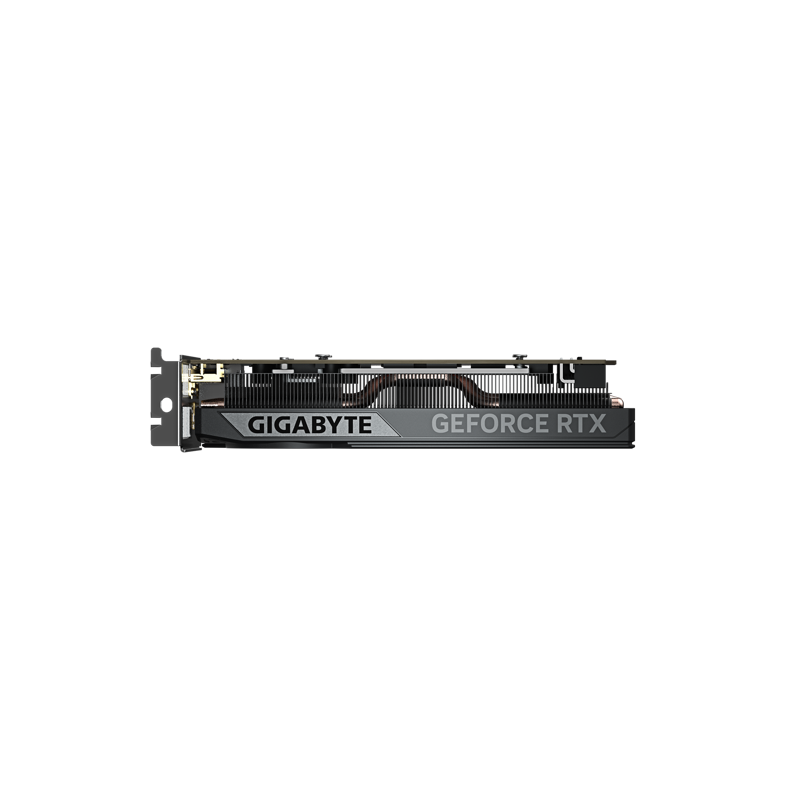 Видеокарта Gigabyte GV-N5060OC-8GL, NVIDIA GeForce RTX 5060, 8 ГБ видеопамяти, GDDR7, PCI Express 5.0, фото 3