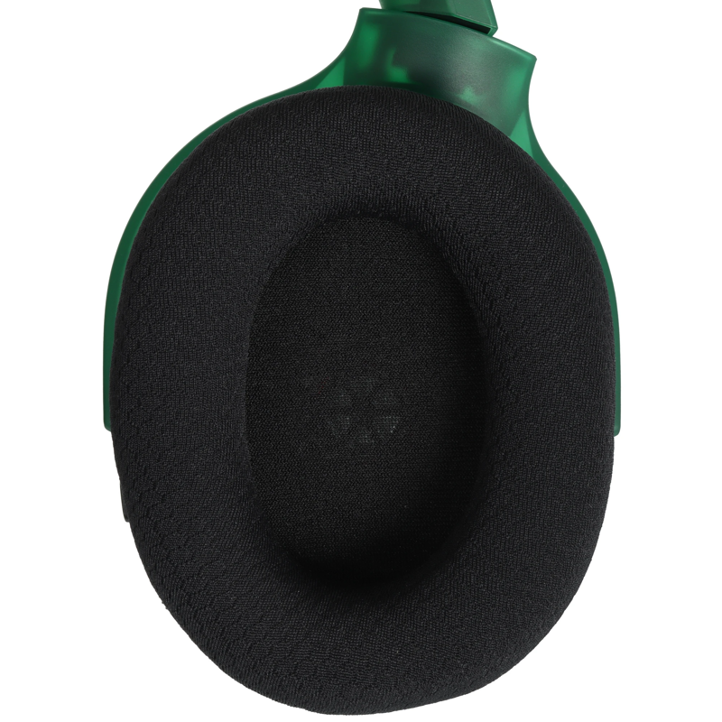 Гарнитура Razer Barracuda X Chroma - Phantom Green, радиоканал, Bluetooth 5.3, зелёный, фото 9