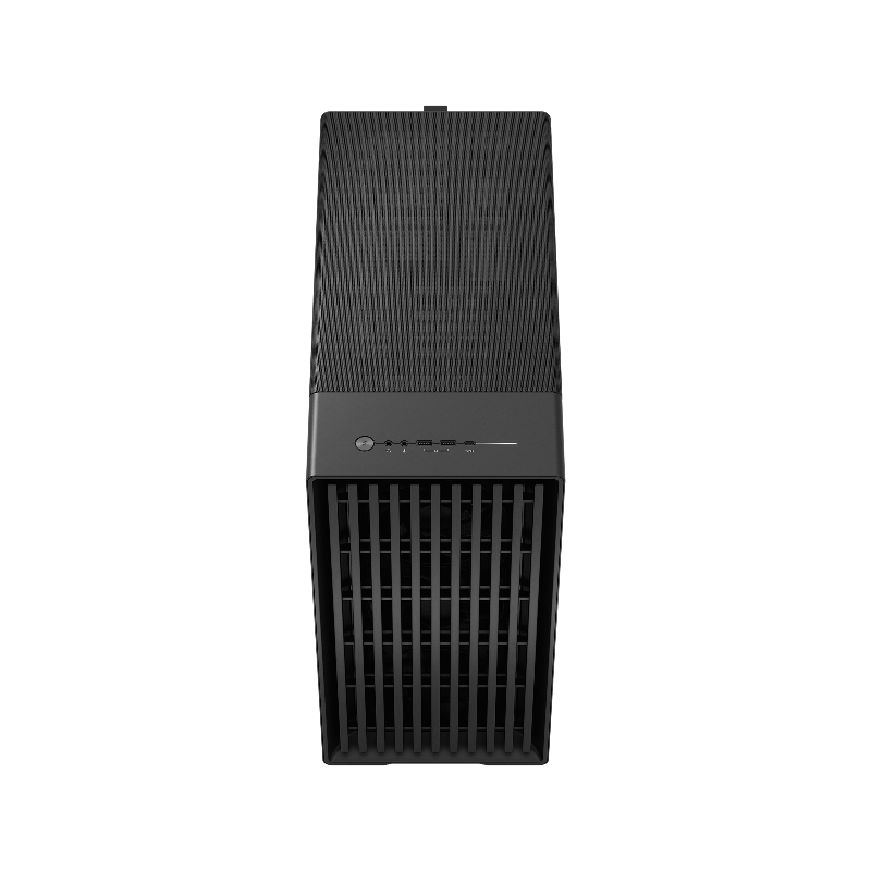 Корпус для ПК Fractal Design North XL Momentum, Full Tower, чёрный, под ATX, E-ATX, mATX, mITX, фото 14