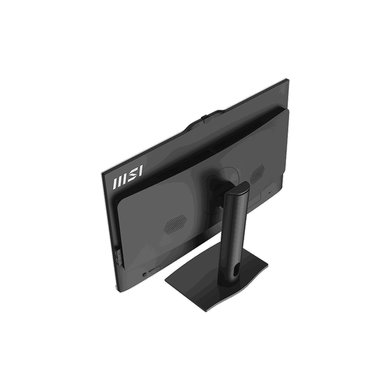 Моноблок MSI PRO AP272P 14M-630XRU, Core i3-14100, 8 ГБ ОЗУ, 512 ГБ, 27 дюймов, фото 4