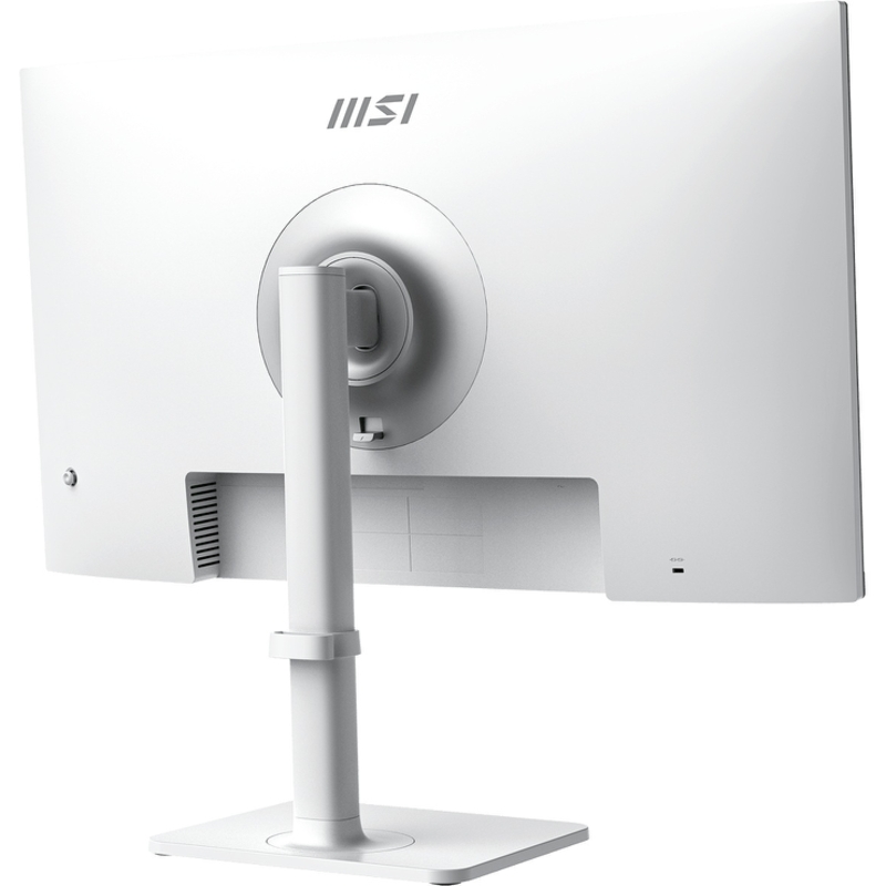 Монитор MSI PRO MAX 271QPHW E14, 27 дюймов, 2560x1440, 144 Гц, IPS, 300 кд/м², белый, фото 7