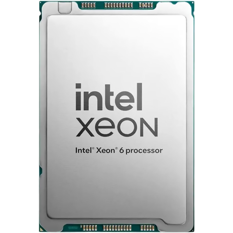 Процессор Intel Xeon 6353P, LGA1700, OEM, 8 ядер, 16 потоков, до 5.4 ГГц, Raptor Lake
