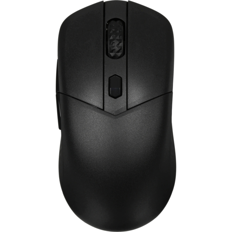 Мышь MSI VERSA 300 W, USB-A, Bluetooth, радиоканал, 8000 dpi, чёрный, подсветка, фото 2