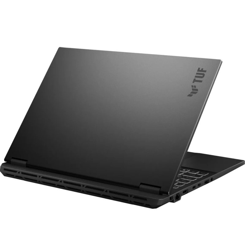 Ноутбук ASUS TUF F16 FX608JMI-TU368, 16 ГБ ОЗУ, 512 ГБ, RTX 5060, 16 дюймов, фото 6