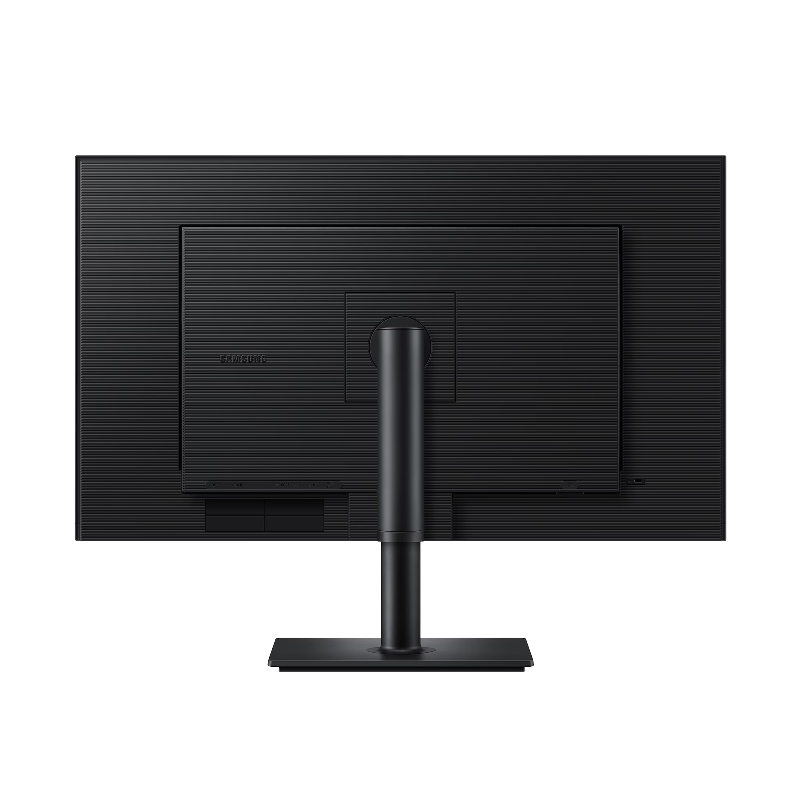 Монитор Samsung ViewFinity S8 LS32H804UAI, 32 дюйма, 3840x2160, чёрный, фото 5