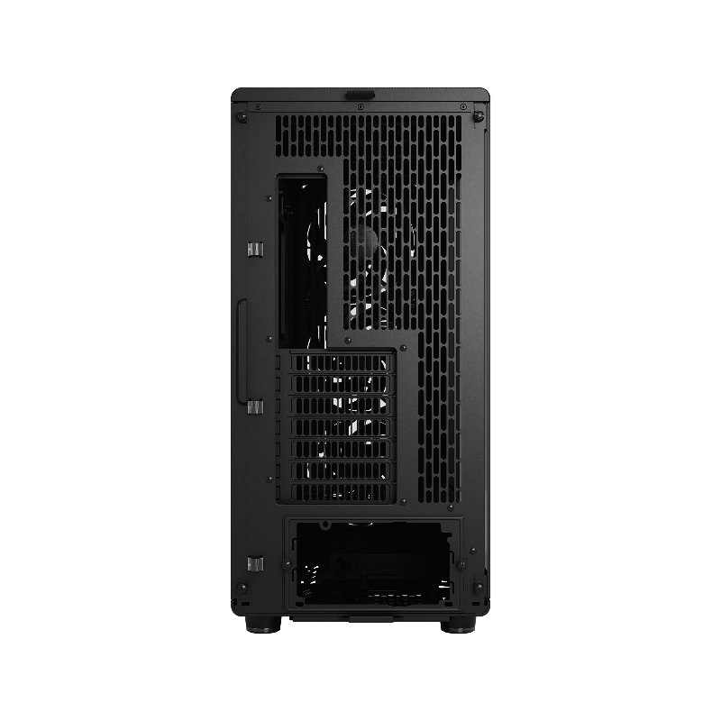 Корпус для ПК Fractal Design North XL Momentum, Full Tower, чёрный, под ATX, E-ATX, mATX, mITX, фото 4