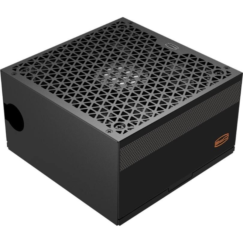 Блок питания PcCooler ATX P5-YK550-B1FWBK1-EU, 550 Вт, 80+ bronze, фото 3