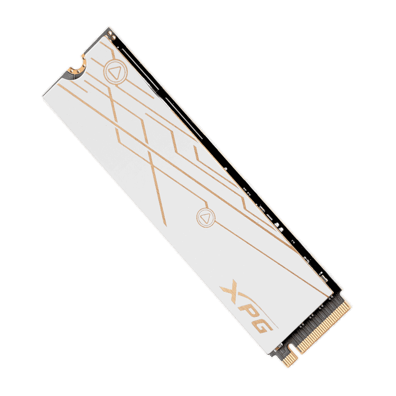 Твердотельный накопитель ADATA SSD XPG MARS 980 BLADE, 2 ТБ, 3D NAND, чтение 14000 МБ/с, 1480 ТБ, фото 6