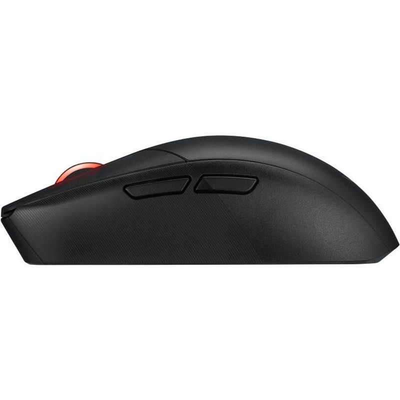 Мышь ASUS P520 ROG STRIX IMPACT III WL, Bluetooth, радиоканал, 36000 dpi, чёрный, подсветка, фото 32