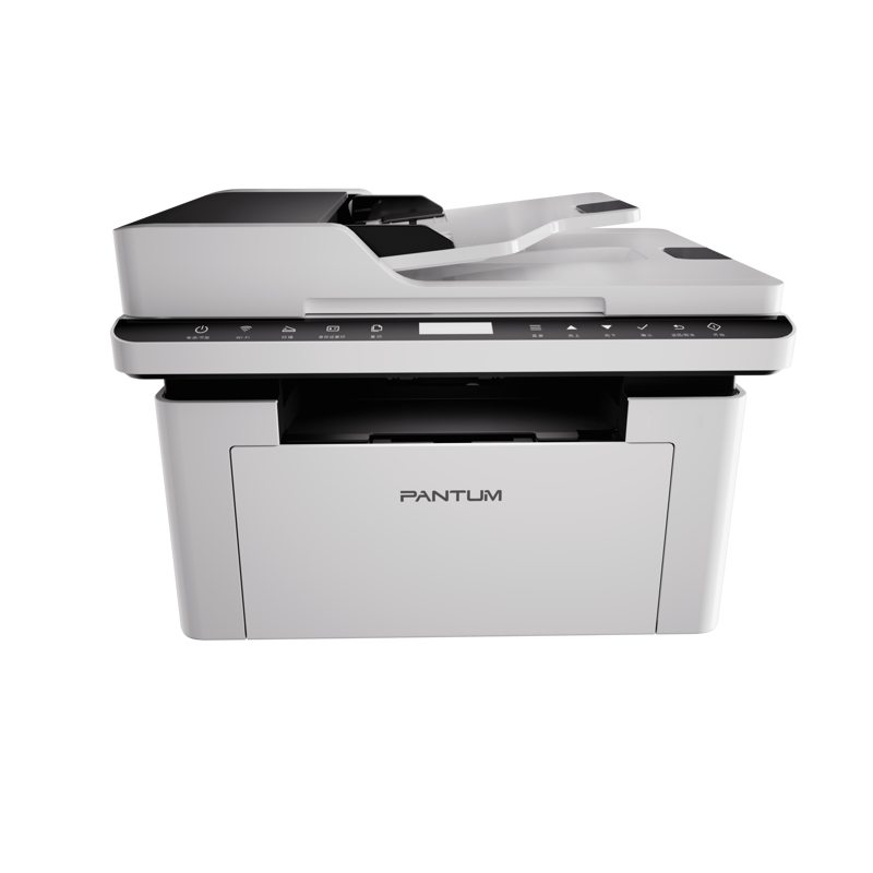 МФУ лазерное Pantum BM2300A, A4, USB, печать 1200x1200 dpi, до 20000 страниц в месяц, фото 31