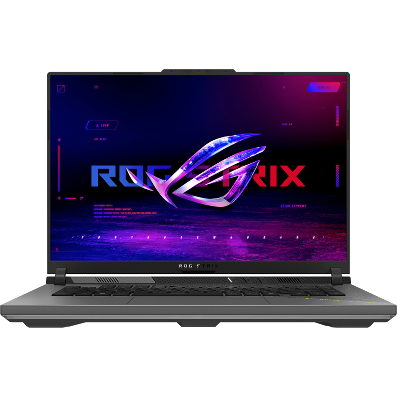 Ноутбук ASUS ROG Strix G16 G614PR-RV027, 8940HX, 16 ГБ ОЗУ, 1024 ГБ, RTX 5070 Ti, 16 дюймов, фото 31