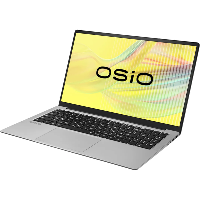 Ноутбук Osio FocusLine F160i-015, 16 ГБ ОЗУ, 512 ГБ, 16.1 дюйма, фото 3