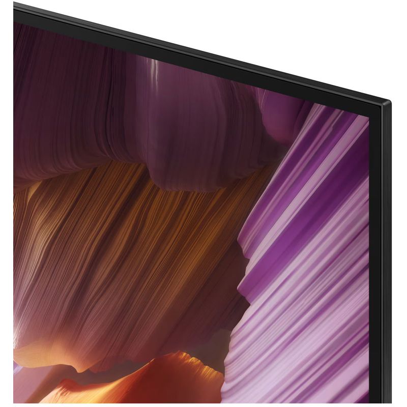 Телевизор Samsung QE77S85FAEXRU, 77 дюймов, 4K UHD, OLED, 120 Гц, Smart TV, звук 2.0Ch 20W, фото 6