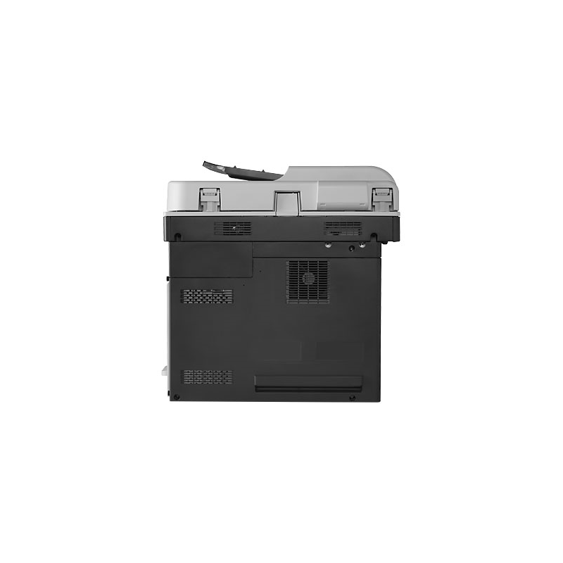 МФУ лазерное HP LaserJet Enterprise M725dn, A3, двусторонняя печать, сканирование 600x600 dpi, фото 4