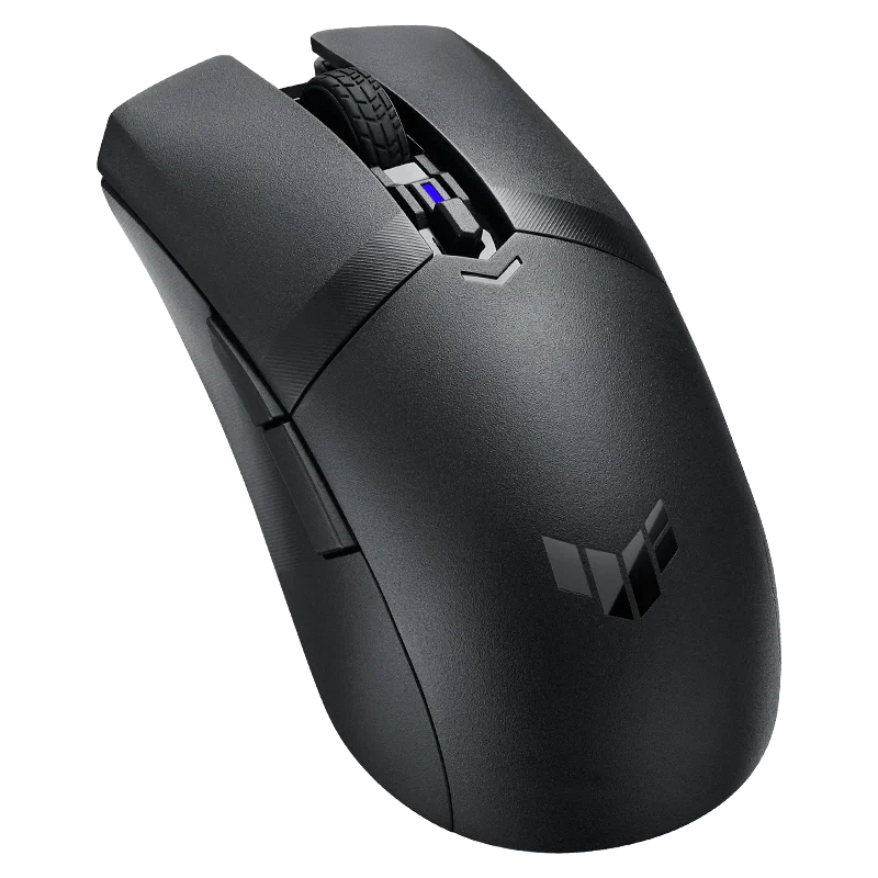 Мышь ASUS P306 TUF M4 WL, Bluetooth, радиоканал, 12000 dpi, фото 26