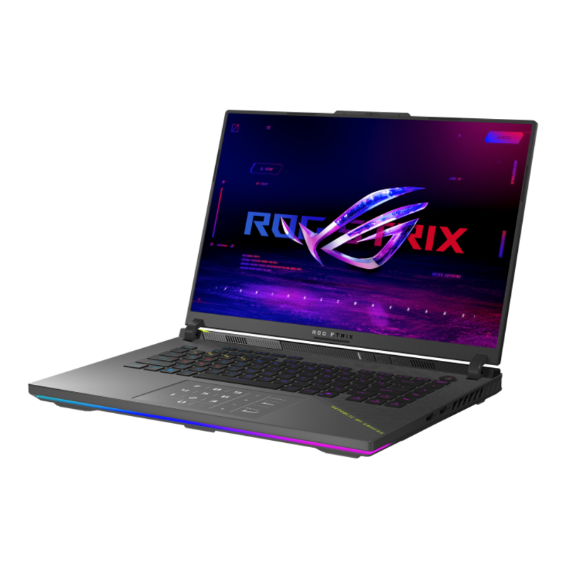 Ноутбук ASUS ROG Strix G16 G614PP-TS206, 8940HX, 32 ГБ ОЗУ, 512 ГБ, RTX 5070, 16 дюймов, фото 3