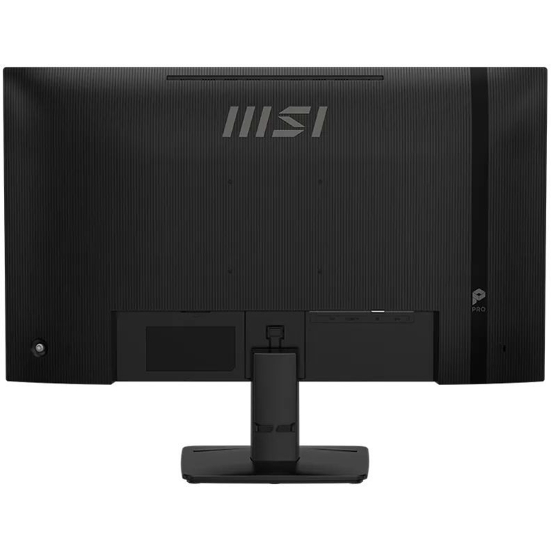 Монитор MSI PRO MP271 E14A, 27 дюймов, 1920x1080, 144 Гц, IPS, 300 кд/м², чёрный, фото 32