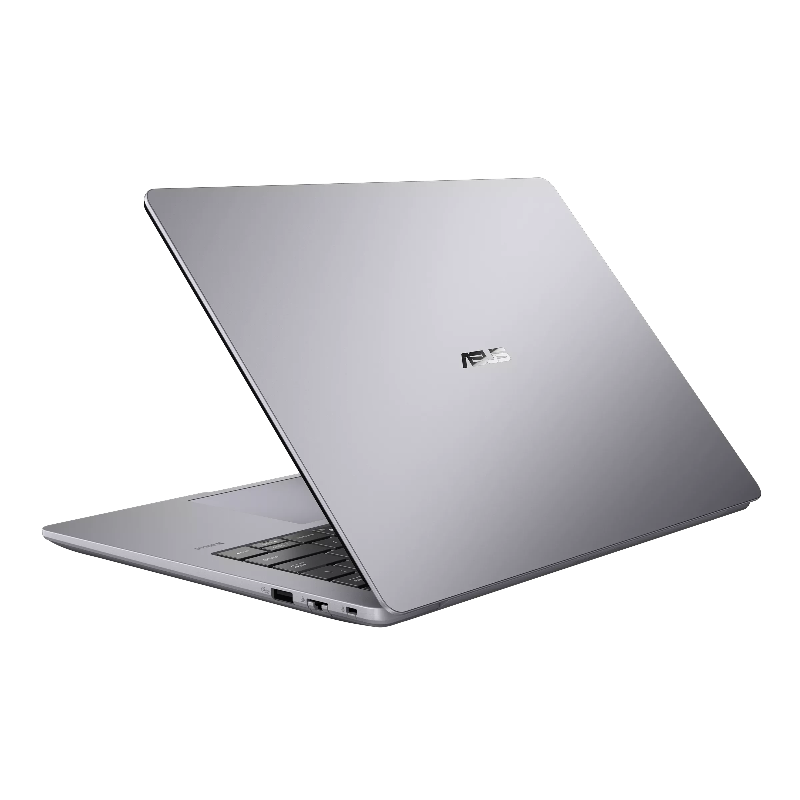 Ноутбук ASUS P3406CCAP-LY0160, 16 ГБ ОЗУ, 512 ГБ, 14 дюймов, 1920x1200, серый, фото 4