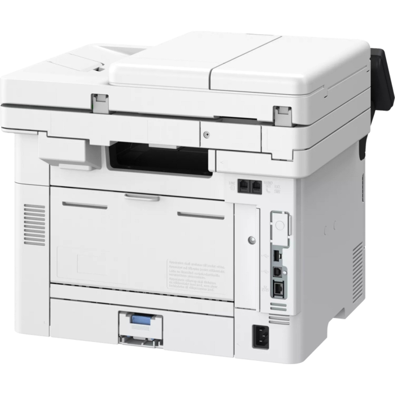 МФУ лазерное Canon I-SENSYS MF461dw II, A4, черно-белая печать, двусторонняя печать, печать 1200x1200 dpi, фото 7