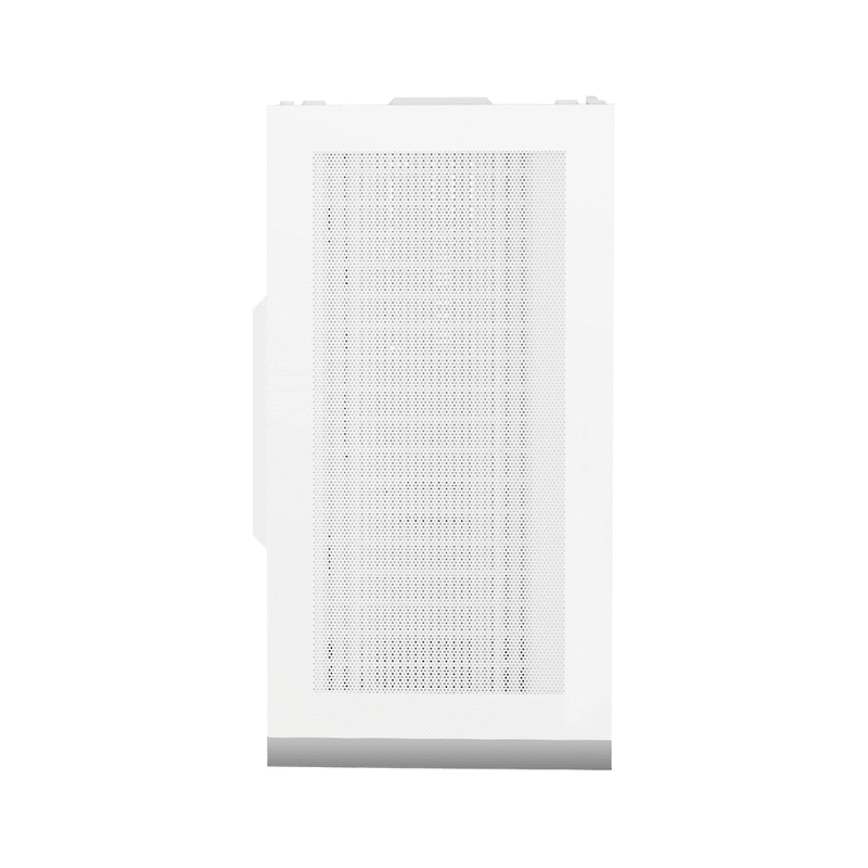 Корпус для ПК PcCooler ME200 MESH WH, Midi Tower, белый, под ATX, E-ATX, mATX, Mini-ITX, подсветка ARGB, фото 8