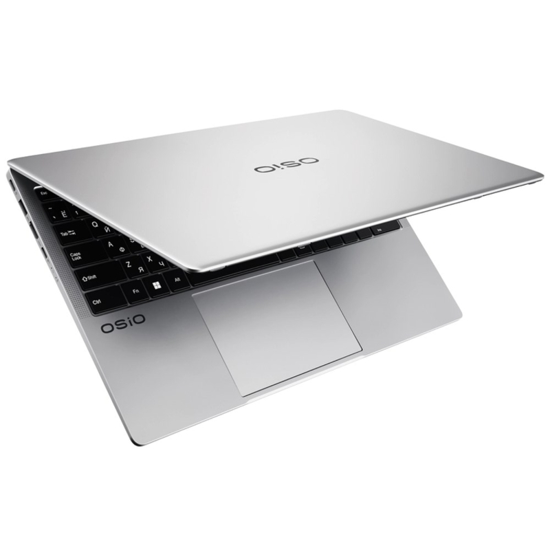 Ноутбук Osio FocusLine F150a-027, 5560U, 16 ГБ ОЗУ, 1024 ГБ, 15.6 дюйма, фото 10