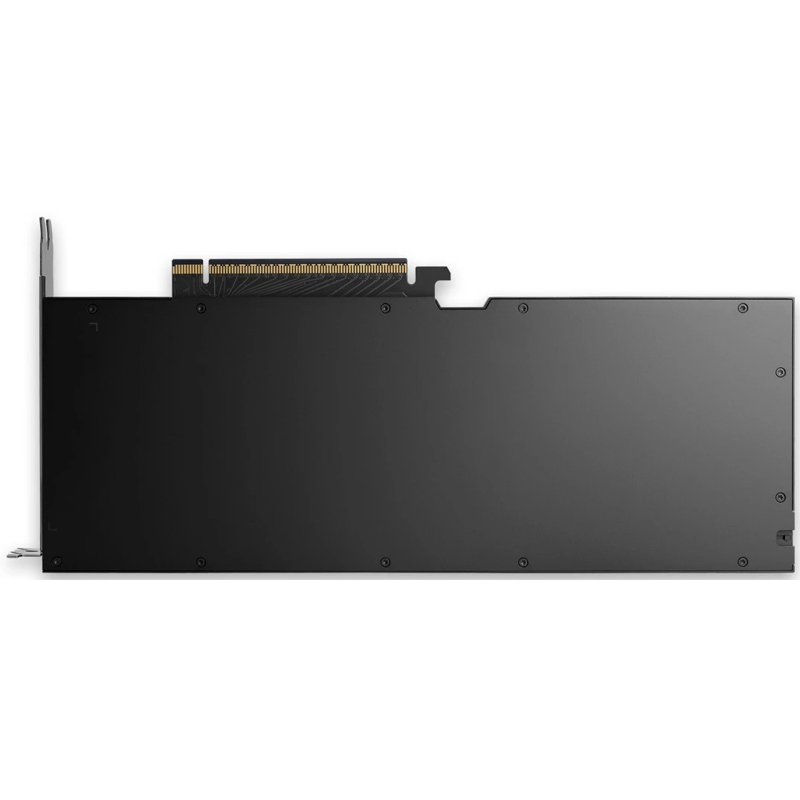 Видеокарта Nvidia RTX PRO 4500 Blackwell, NVIDIA Quadro RTX PRO 4500, 32 ГБ видеопамяти, GDDR7, фото 3