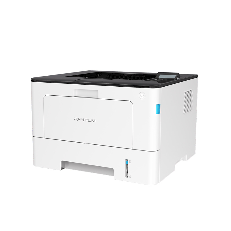Принтер лазерный Pantum BP5200DN, A4, 42 стр./мин, двусторонняя печать, USB, Ethernet, Wi-Fi, фото 4