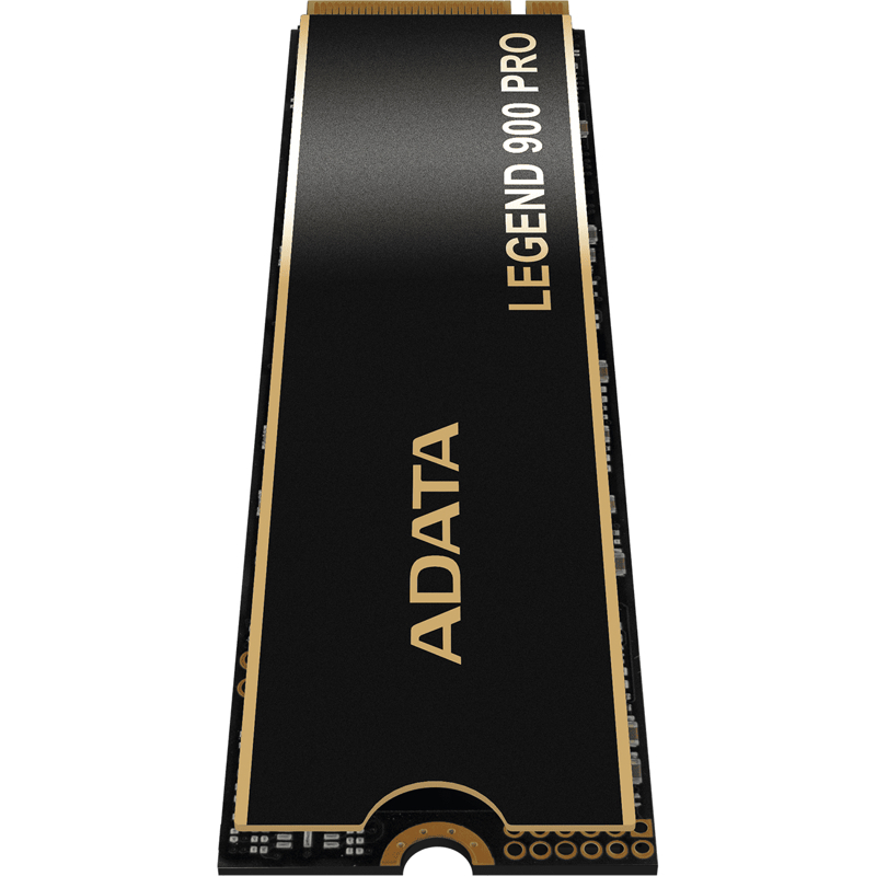 Твердотельный накопитель ADATA SSD LEGEND 900 PRO, 4 ТБ, 3D NAND, чтение 7400 МБ/с, 2400 ТБ, фото 7