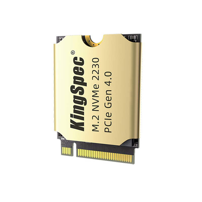 Твердотельный накопитель Kingspec SSD XF-512 2230, 512 ГБ, 3D NAND, чтение 5000 МБ/с, 600 ТБ, фото 31