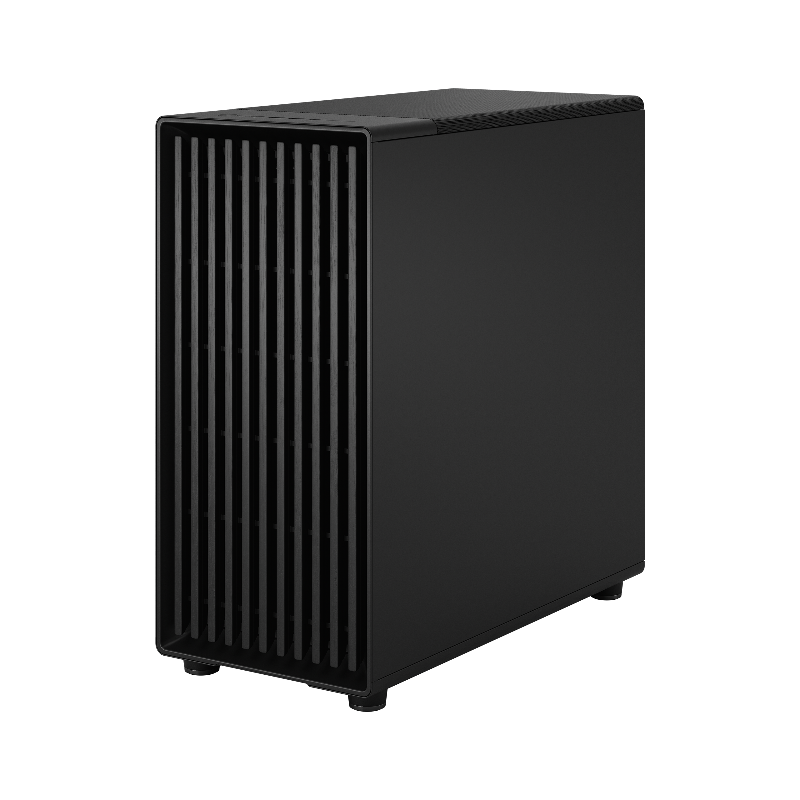 Корпус для ПК Fractal Design North XL Momentum, Full Tower, чёрный, под ATX, E-ATX, mATX, mITX, фото 3