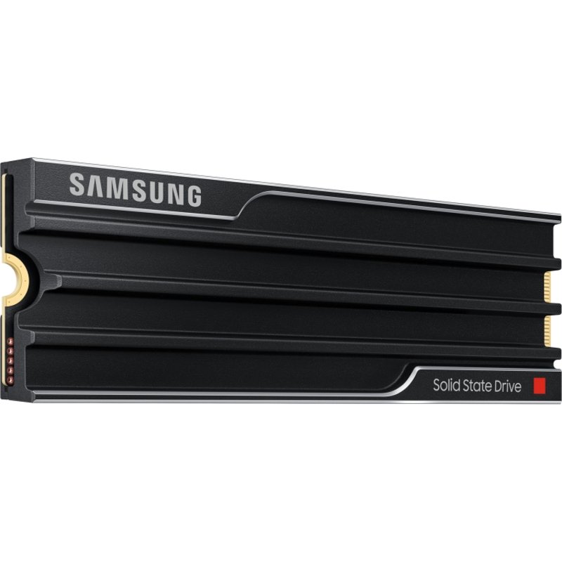 Твердотельный накопитель Samsung SSD 9100 PRO, 8000 ГБ, V-NAND, чтение 14800 МБ/с, 4800 ТБ, MZ-VAP8T0CW, фото 8