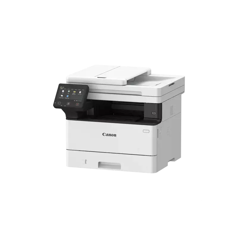 МФУ лазерное Canon I-SENSYS MF465DW, A4, двусторонняя печать, сканирование 600x600 dpi, USB, Ethernet, фото 27