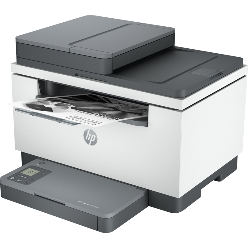 МФУ лазерное HP LaserJet M236sdn, A4, двусторонняя печать, сканирование 600x600 dpi, USB, Ethernet, фото 31
