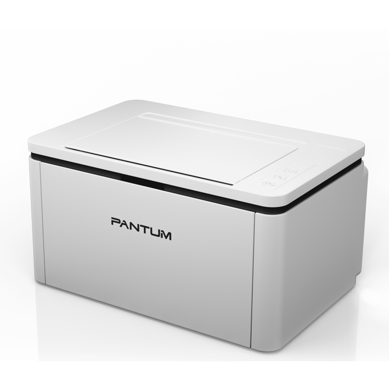 Принтер лазерный Pantum BP2300W, A4, 22 стр./мин, USB, Wi-Fi, Bluetooth, печать 1200x1200 dpi, фото 16