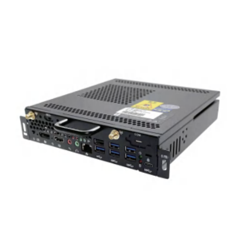Мини ПК Hiper ONBOX-4 Intel Core i5 14500, 16 ГБ ОЗУ, 512 ГБ, Intel UHD Graphics 770, DDR4, Raptor Lake-S, фото 2