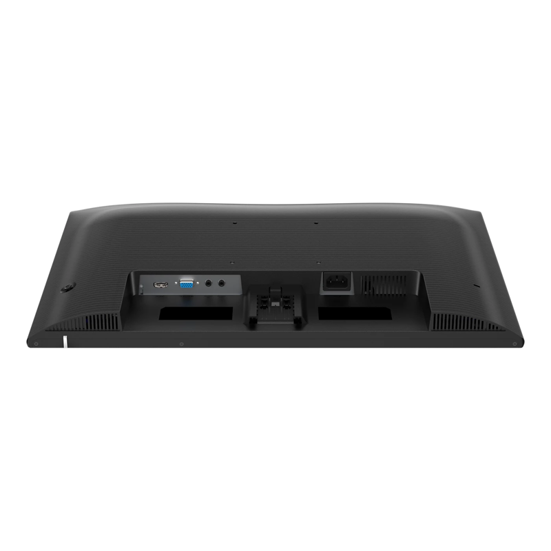 Монитор Philips 24E1N1100A, 23.8 дюйма, 1920x1080, 120 Гц, IPS, 300 кд/м², чёрный, фото 32